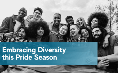 Embracing Diversity this Pride Season